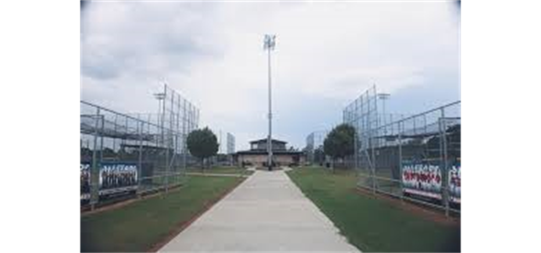 Jackson Parish Sports Complex 