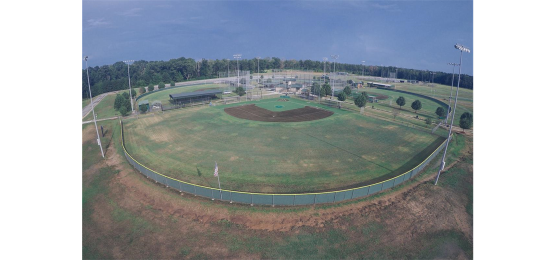 Jackson Parish Sports Complex 