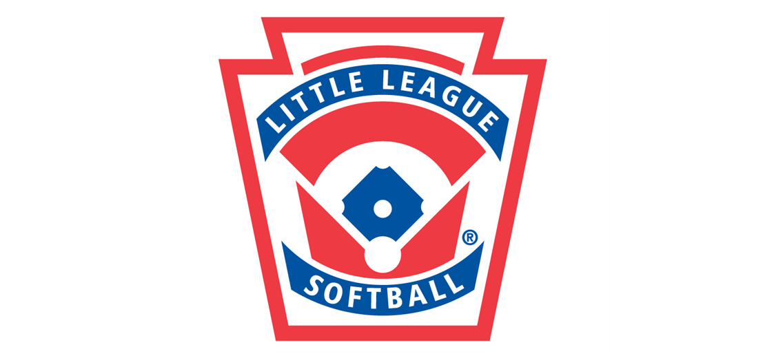 We Offer Little League Softball 